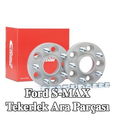 EIBACH Tekerlek ara parçası Pro-Spacer — Ford S-max