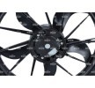 NRF Fan, radyatör fan kapağı dahil radyatör — 2012 Ford Transit Custom (5)