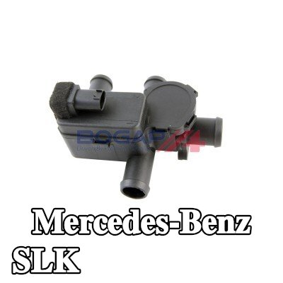 BOGAP صمام التحكم في التدفئة — Mercedes-Benz Slk