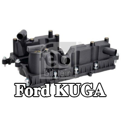 FEBI BILSTEIN غطاء الروك مع حشية/مانع تسرب — Ford Kuga