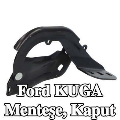 BLIC Menteşe, kaput — Ford Kuga