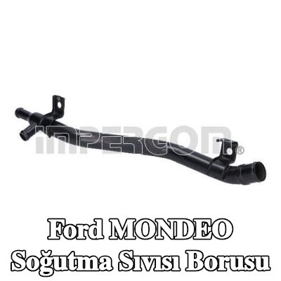 ORIGINAL IMPERIUM Soğutma Sıvısı borusu — 1997 Ford Mondeo