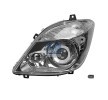 DT Spare Parts Far camı — Mercedes-Benz Sprinter (2)