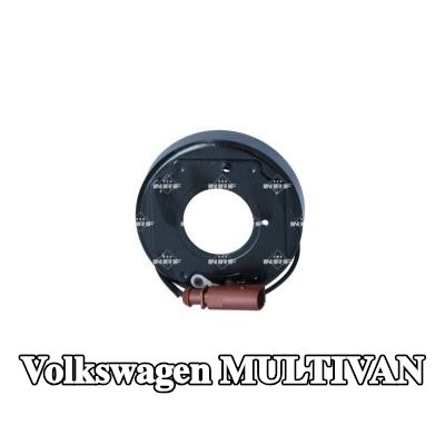 NRF الملف، ضاغط القابض المغناطيسي — 2016 Volkswagen Multivan