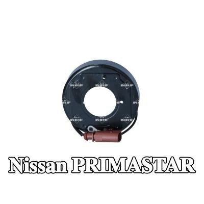 NRF الملف، ضاغط القابض المغناطيسي — 2002 Nissan Primastar