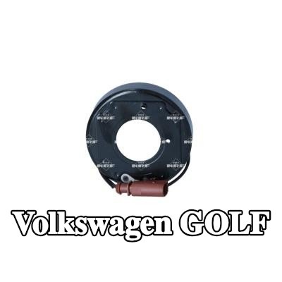 NRF الملف، ضاغط القابض المغناطيسي — Volkswagen Golf