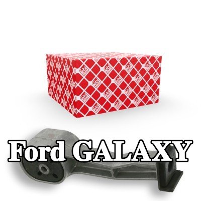 FEBI BILSTEIN تركيب, ناقل الحركة اليدوي الخلفي — 1997 Ford Galaxy