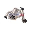 BOGAP EGR Soğutucusu — 2005 Opel Astra (1)