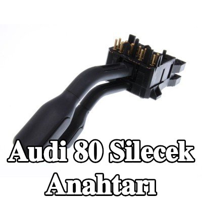 MAXGEAR Silecek anahtarı — Audi 80