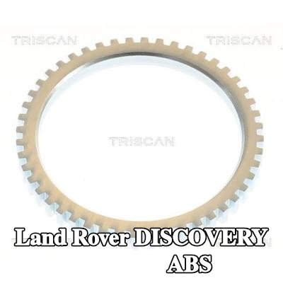 TRISCAN حلقة مستشعر نظام ABS — Land Rover Discovery