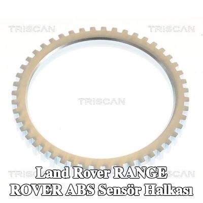 TRISCAN ABS sensör halkası — Land Rover Range Rover