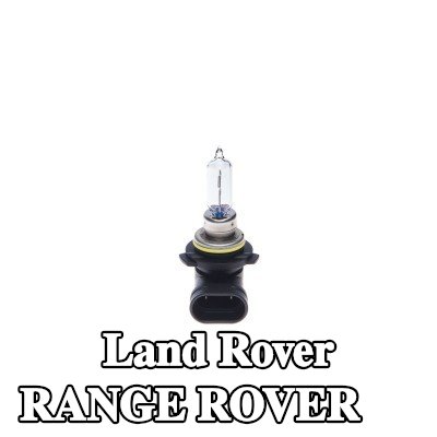 BOSCH لمبة — Land Rover Range Rover