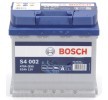 BOSCH Akü S4, 002 — Lexus Ux (5)