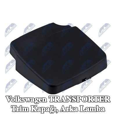 NTY Trim Kapağı, arka lamba — Volkswagen Transporter