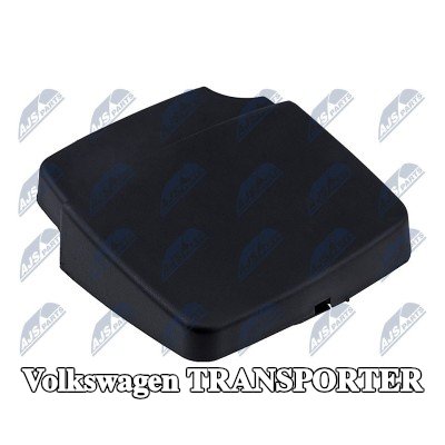 NTY غطاء الزخرفة، المصباح الخلفي — Volkswagen Transporter