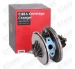 STARK CHRA turbo — Peugeot 607 (1)