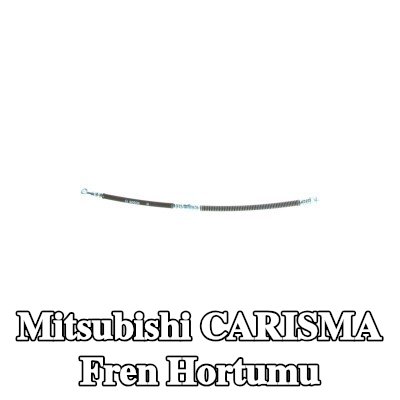 BOSCH Fren hortumu 460mm — Mitsubishi Carisma