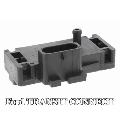 VEMO مستشعر ضغط الهواء, تعديل الارتفاع بجودة أصلية — 2012 Ford Transit Connect