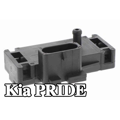 VEMO مستشعر ضغط الهواء, تعديل الارتفاع بجودة أصلية — Kia Pride