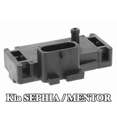 VEMO مستشعر ضغط الهواء, تعديل الارتفاع بجودة أصلية — Kia Sephia / Mentor