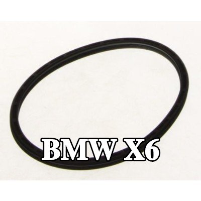 BMW حشية المبادل الحراري — BMW X6