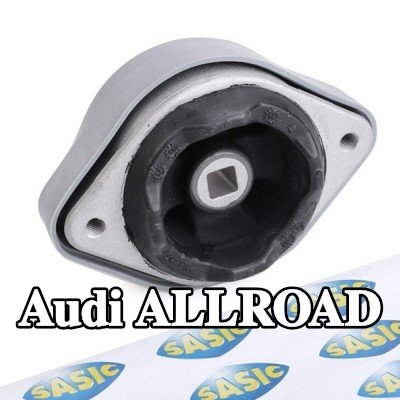 SASIC الحامل, حامل المحرك بجانب ناقل الحركة — 2002 Audi Allroad