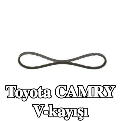 BOSCH V-kayışı 950mm — Toyota Camry