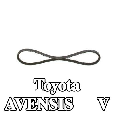 BOSCH حزام V 950mm — 1997 Toyota Avensis