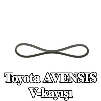 BOSCH V-kayışı 950mm — 1997 Toyota Avensis