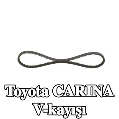 BOSCH V-kayışı 950mm — Toyota Carina