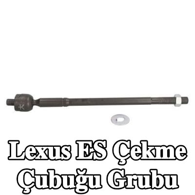 YAMATO Rot kolu grubu Sol, Sağ — Lexus Es