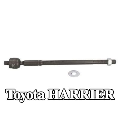 YAMATO مجموعة قضيب التوجيه الأيسر, يمين — Toyota Harrier