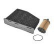MEYLE Filtre kiti — 2006 Audi Tt (1)