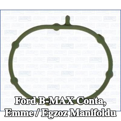 AJUSA Conta, emme / egzoz manifoldu Merkez — Ford B-max