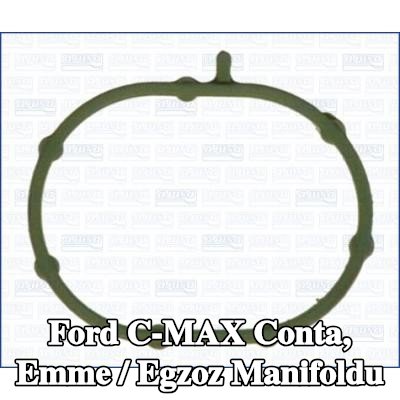AJUSA Conta, emme / egzoz manifoldu Merkez — Ford C-max