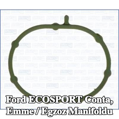 AJUSA Conta, emme / egzoz manifoldu Merkez — Ford Ecosport