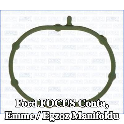 AJUSA Conta, emme / egzoz manifoldu Merkez — Ford Focus