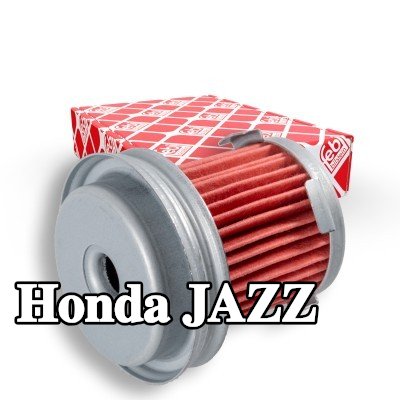 FEBI BILSTEIN مرشح ناقل الحركة الأوتوماتيكي — 2012 Honda Jazz