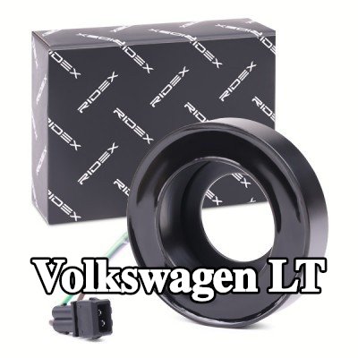 RIDEX الملف، ضاغط القابض المغناطيسي — Volkswagen Lt