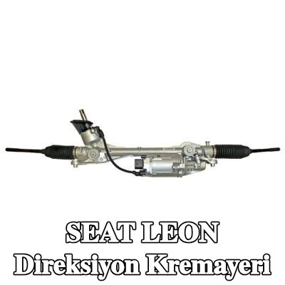 LIZARTE Direksiyon kremayeri — SEAT Leon