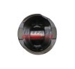 FAST Piston pimli piston, piston segmanları ile — Citroën C8 (4)
