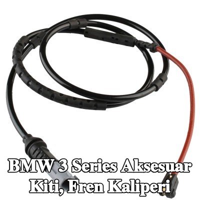 BREMBO Aksesuar Kiti, fren kaliperi — 2016 BMW 3 Series