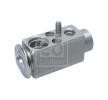 FEBI BILSTEIN AC genleşme valfi — Mercedes-Benz 190 (3)