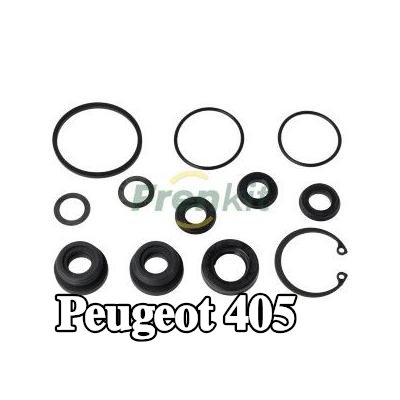 FRENKIT طقم إصلاح، أسطوانة الفرامل الرئيسية — 1990 Peugeot 405