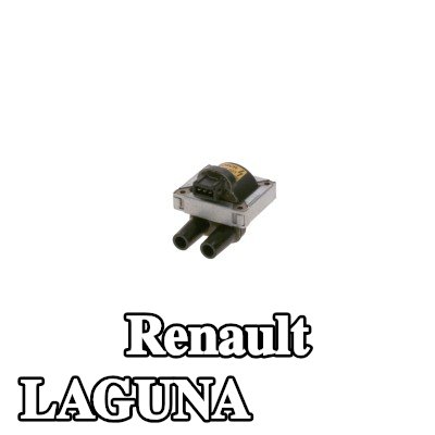 BOSCH ملف الإشعال — 1995 Renault Laguna