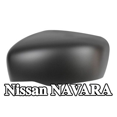 ABAKUS غطاء مرآة الجناح — Nissan Navara
