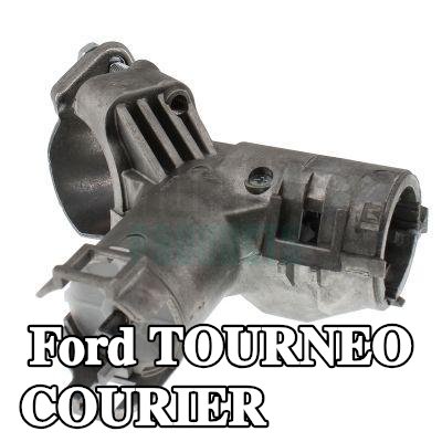 HOFFER قفل التوجيه — Ford Tourneo Courier