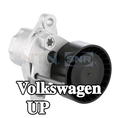SNR بكرة الشد — Volkswagen Up