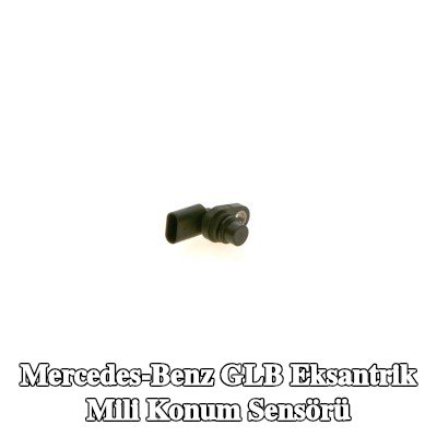 BOSCH Eksantrik mili konum sensörü — Mercedes-Benz Glb