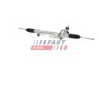 FAST Direksiyon Seti — Toyota 4runner (3)
